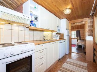 Holiday Home Kalliomökki by Interhome - Huuhanaho - 1