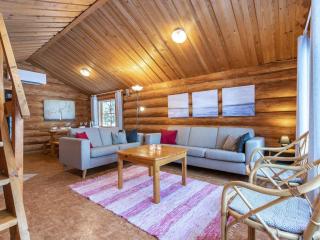 Holiday Home Kalliomökki by Interhome - Huuhanaho - 6