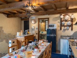 Holiday Home Le Buche by Interhome - Pelago - 1