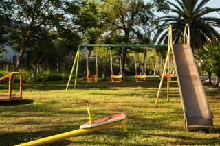 Paradise Village - Roda - 1