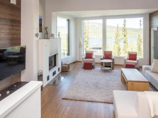 Holiday Home Holy lake chalet b by Interhome - Niskala - 7