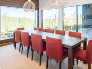 Holiday Home Holy lake chalet b by Interhome - Niskala - 4