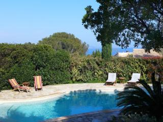 Villa La Maison du Midi by Interhome - Saint-Aygulf - 0