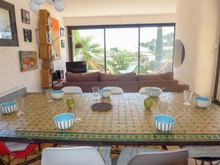 Villa La Maison du Midi by Interhome - Saint-Aygulf - 4