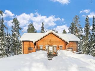Holiday Home Tervakko by Interhome - Luosto - 5