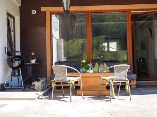 Apartment Garten by Interhome - Neukirchen am Großvenediger - 9