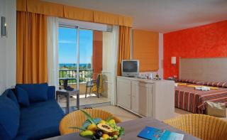 Ohtels Islantilla - Islantilla - 4