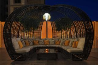 Radisson Blu Hotel, Addis Ababa - Adis Abeba - 8