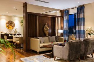 Radisson Blu Hotel, Addis Ababa - 6