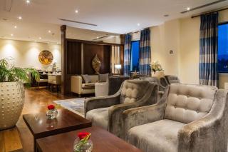 Radisson Blu Hotel, Addis Ababa - 5