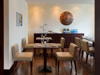 Radisson Blu Hotel, Addis Ababa - 4