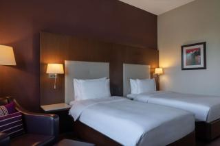 Radisson Blu Hotel, Addis Ababa - 4