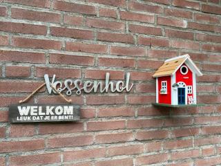 Vakantielodges Wissengracht - Hulsberg - 5