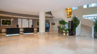 Radisson Blu Hotel, Addis Ababa - 2