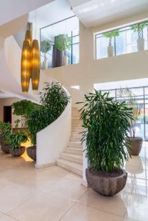 Radisson Blu Hotel, Addis Ababa - 3