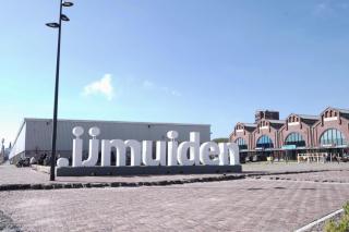 Harbour Hotel IJmuiden - IJmuiden - 5