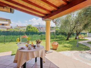 Holiday Home Colli by Interhome - Massa - 9