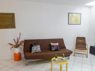 Apartment Vieux Nice by Interhome - Nice - 9