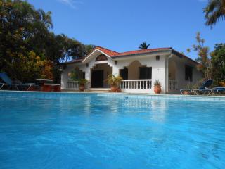 Casa Monika - Sosúa - 8