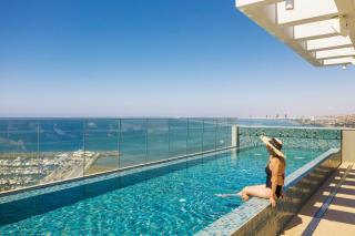 The Tower at St Raphael Resort - Limassol - 6