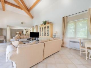 Villa Les Mûres mûres by Interhome - Grimaud - 4