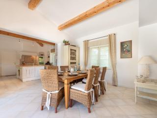 Villa Les Mûres mûres by Interhome - Grimaud - 3