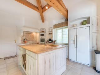 Villa Les Mûres mûres by Interhome - Grimaud - 2