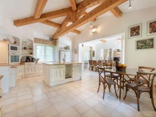 Villa Les Mûres mûres by Interhome - Grimaud - 7