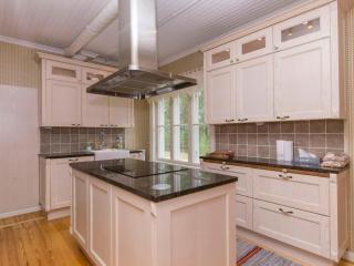 Holiday Home Villa kukkapää by Interhome - Sulkava - 1