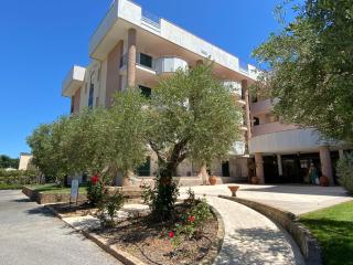 Apartment Comfort-1 by Interhome - San Vincenzo - 8