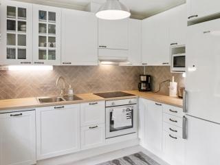 Holiday Home Hiukanhelmi by Interhome - 9
