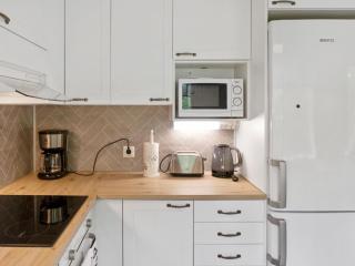 Holiday Home Hiukanhelmi by Interhome - 5