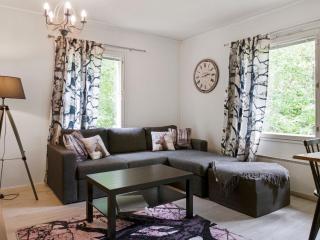Holiday Home Hiukanhelmi by Interhome - 8