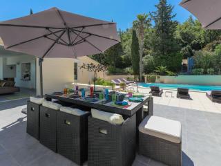 Holiday Home Les Toscanes by Interhome - Roquebrune-sur Argens - 9