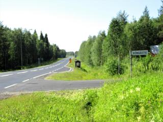 Scandinavian Dream Cottages Vikajarvi- Rovaniemi - 2