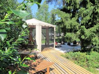 Scandinavian Dream Cottages Vikajarvi- Rovaniemi - 4