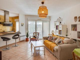 Apartment Le Stadium-7 by Interhome - Saint-Cyr-sur-Mer - 0