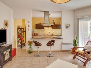 Apartment Le Stadium-7 by Interhome - Saint-Cyr-sur-Mer - 4