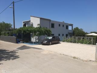 Apartments Borna - Drage - 1