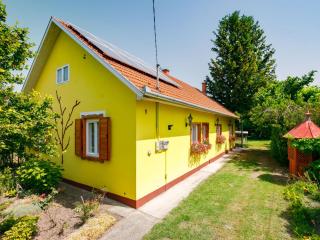 Holiday Home Julia by Interhome - Balatonfenyves - 0