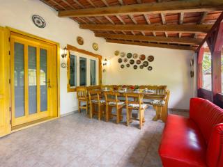 Holiday Home Julia by Interhome - Balatonfenyves - 9
