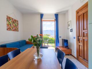Holiday Home Residenza Agrifoglio-12 by Interhome - Luino - 5