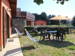Holiday Home Residenza Agrifoglio-11 by Interhome - Luino - 6