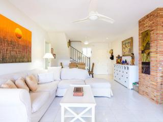 Apartment Dúplex Seaview by Interhome - 2