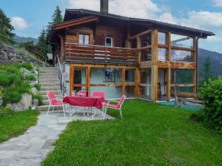 Apartment Haimavati by Interhome - Verbier - 0