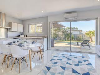 Holiday Home La Bruyère by Interhome - Saubion - 3