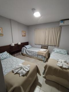 Hotel Hurlingham - 3