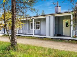 Holiday Home Saariseläntie 8 e 11 by Interhome - Saariselka - 6