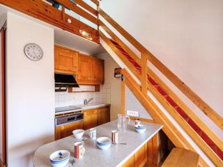 Apartment Maison de l'océan-6 by Interhome - 1