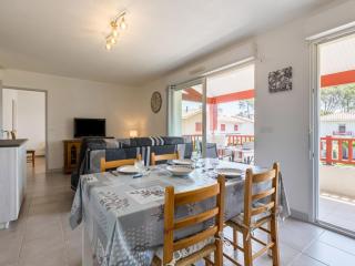 Holiday Home Côté du Lac by Interhome - Soustons - 5